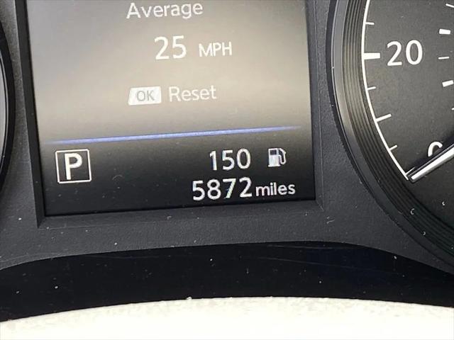 2025 Nissan Altima S FWD