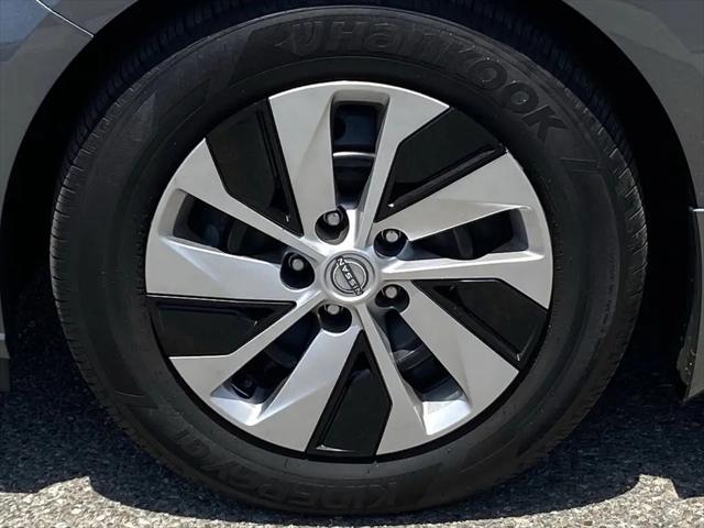 2025 Nissan Altima S FWD