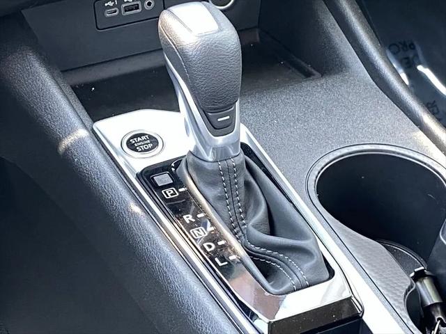2025 Nissan Altima S FWD