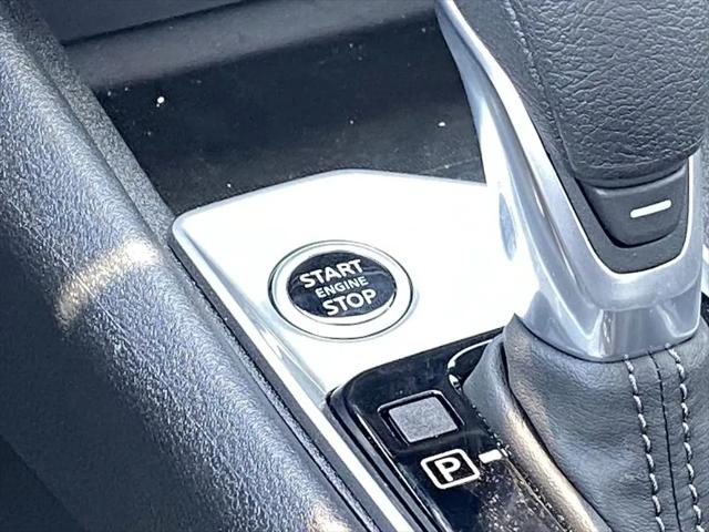 2025 Nissan Altima S FWD