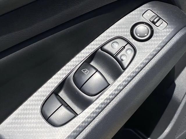 2025 Nissan Altima S FWD