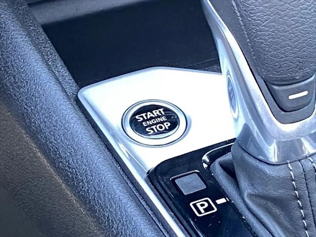 2025 Nissan Altima S FWD