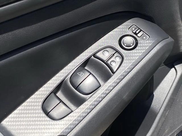 2025 Nissan Altima S FWD