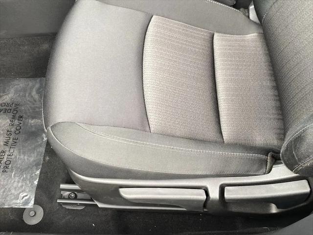 2025 Nissan Altima S FWD