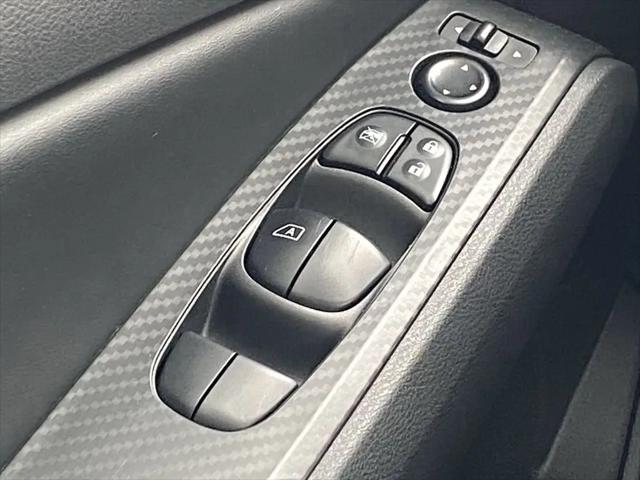 2025 Nissan Altima S FWD