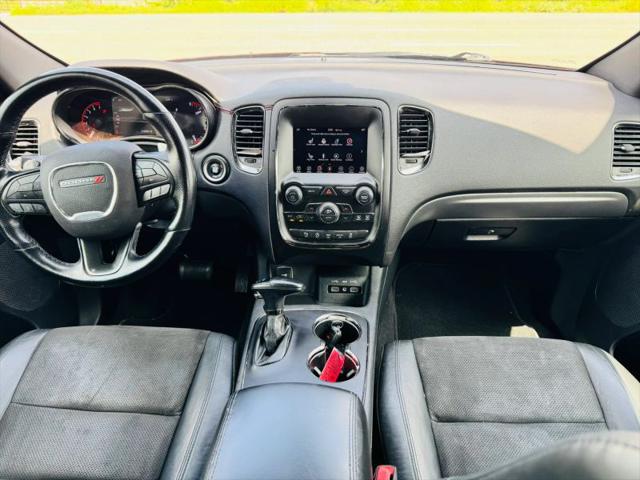 2020 Dodge Durango GT Plus RWD