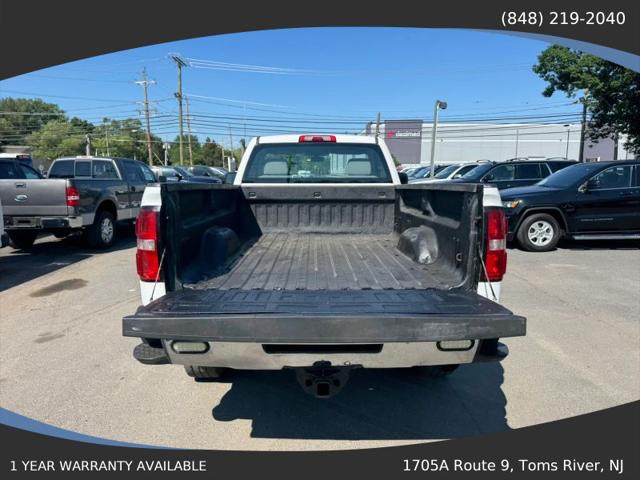 2016 GMC Sierra 2500HD Base