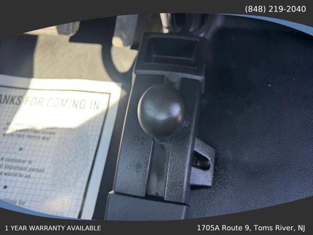 2016 GMC Sierra 2500HD Base