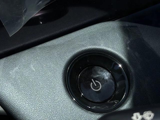 2026 Nissan LEAF SV+