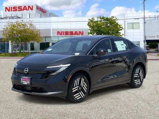 2026 Nissan LEAF SV+ for sale in Carson, CA