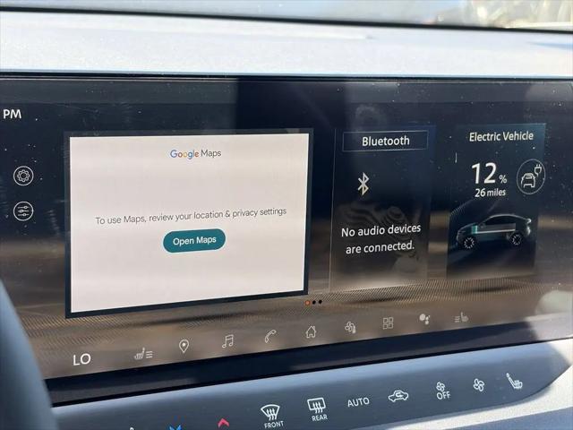 2026 Nissan LEAF SV+