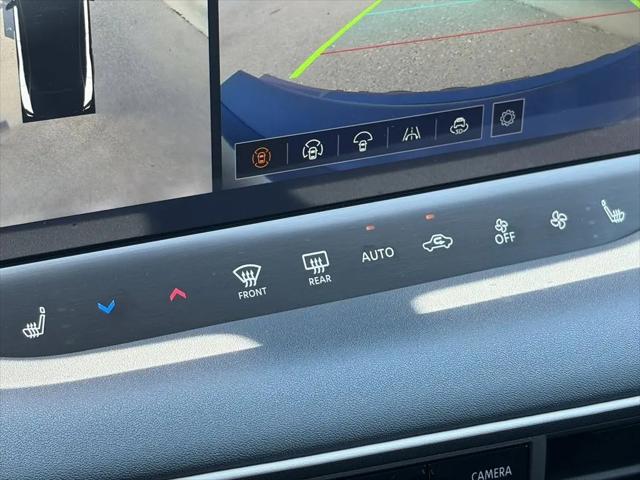 2026 Nissan LEAF SV+