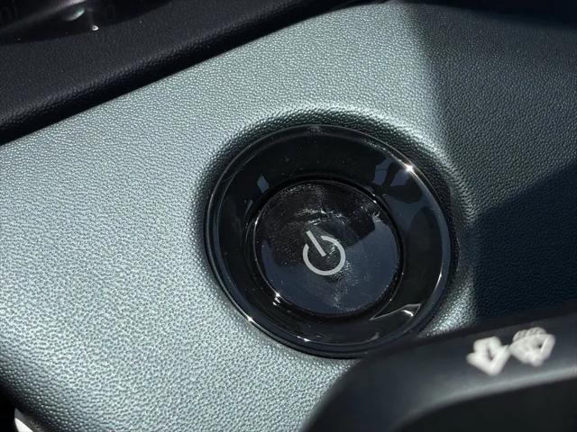 2026 Nissan LEAF SV+