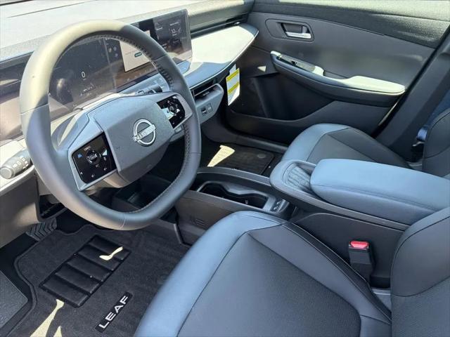 2026 Nissan LEAF SV+
