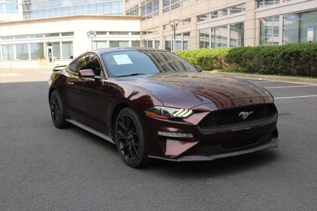 2018 Ford Mustang EcoBoost for sale in Arlington, VA