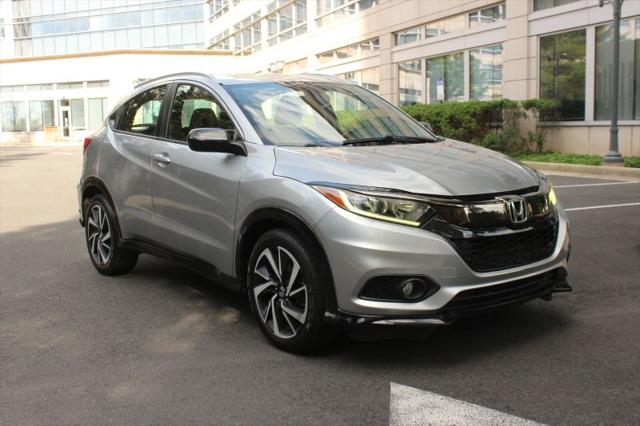 2019 Honda HR-V Sport for sale in Arlington, VA