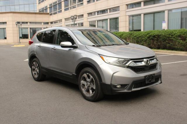 2017 Honda CR-V EX for sale in Arlington, VA