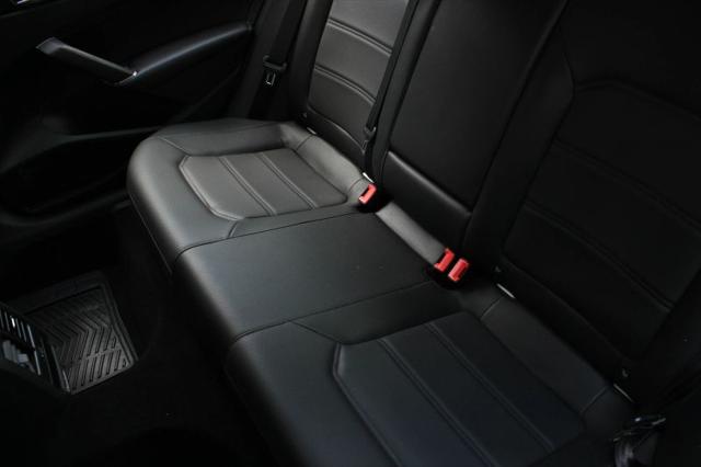 2022 Volkswagen Passat 2.0T SE