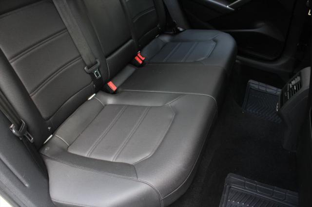 2022 Volkswagen Passat 2.0T SE