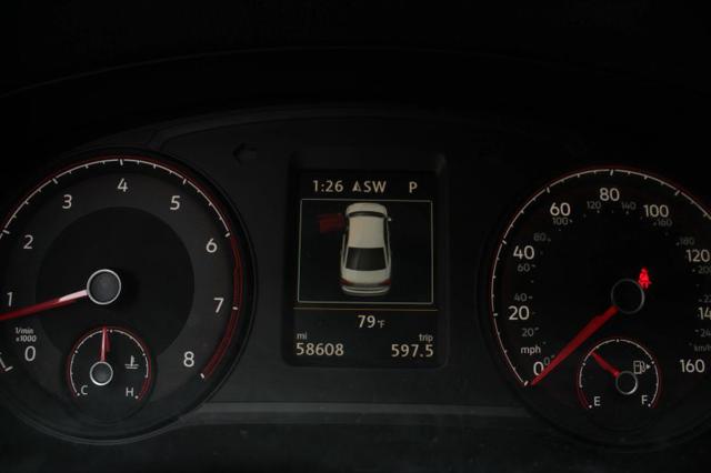 2022 Volkswagen Passat 2.0T SE