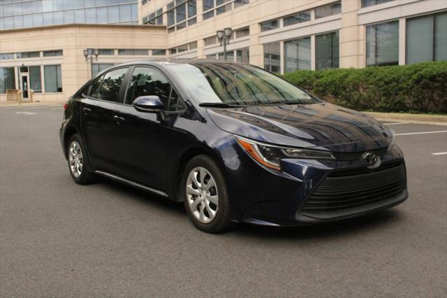 2023 Toyota Corolla LE for sale in Arlington, VA