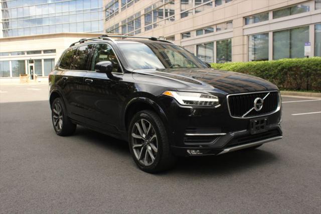2018 Volvo XC90 T6 Momentum for sale in Arlington, VA