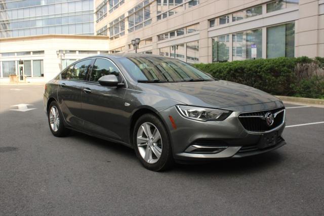 2018 Buick Regal Sportback Preferred for sale in Arlington, VA