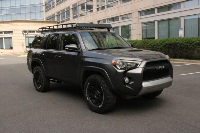 2016 Toyota 4Runner Trail for sale in Arlington, VA