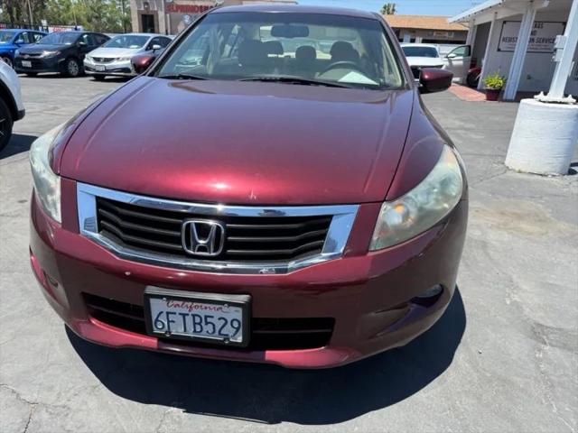 2009 Honda Accord 3.5 EX-L