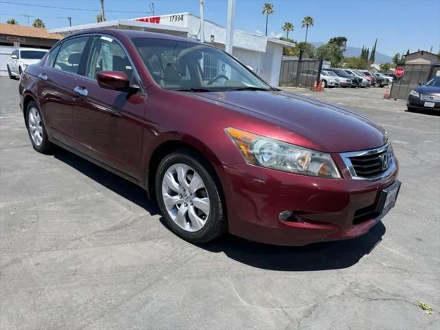 2009 Honda Accord 3.5 EX-L