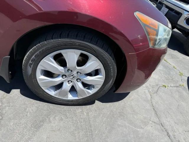 2009 Honda Accord 3.5 EX-L