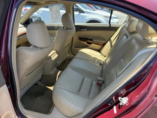 2009 Honda Accord 3.5 EX-L