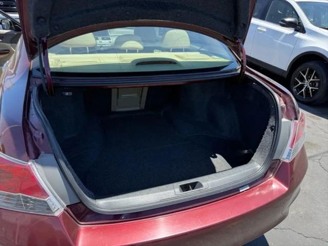 2009 Honda Accord 3.5 EX-L