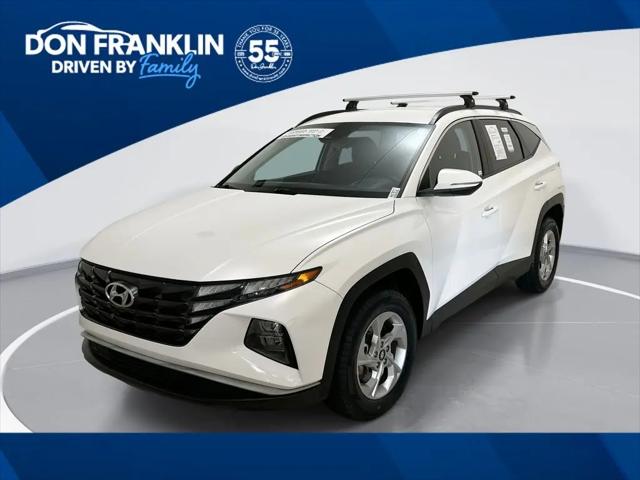 2023 Hyundai Tucson SEL for sale in Columbia, KY