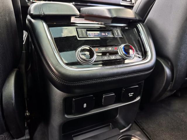 2018 Lincoln Navigator Select