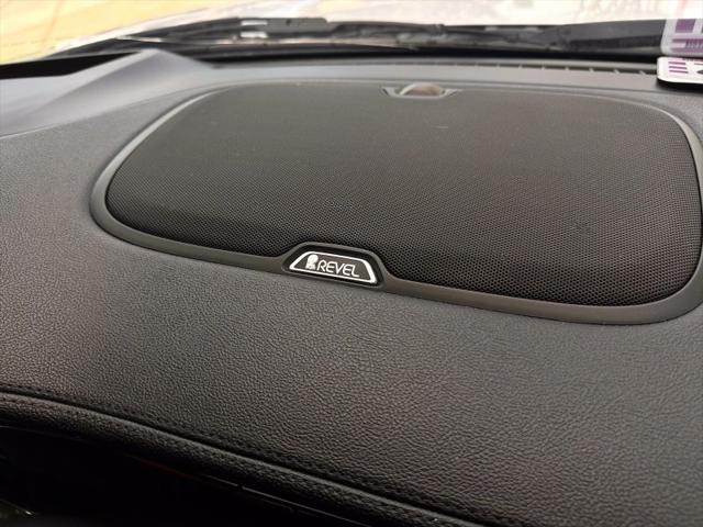 2018 Lincoln Navigator Select