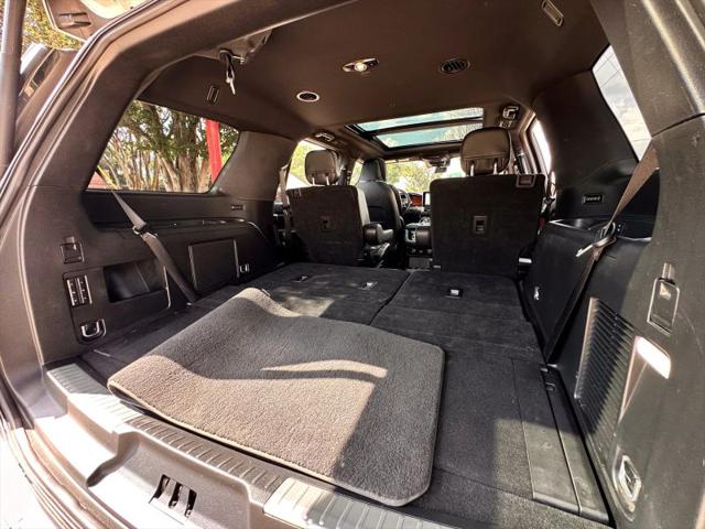 2018 Lincoln Navigator Select