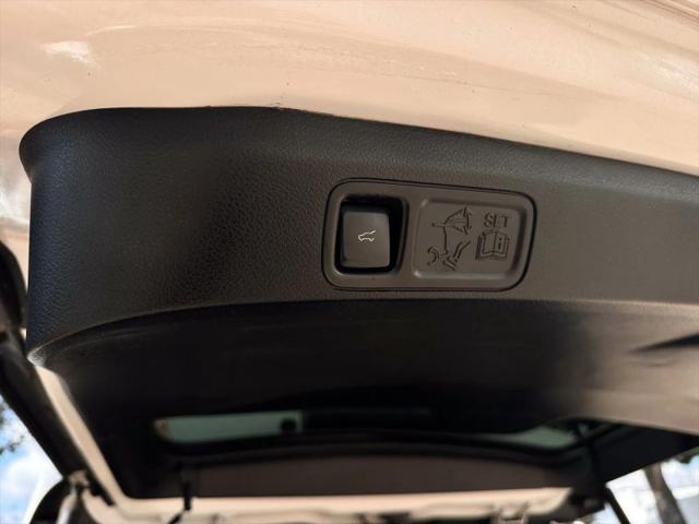 2018 Lincoln Navigator Select