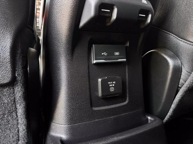 2018 Jeep Wrangler Unlimited Rubicon 4x4