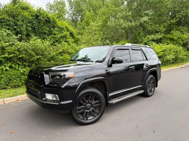 2011 Toyota 4Runner Limited V6 for sale in Bloomfield, CT