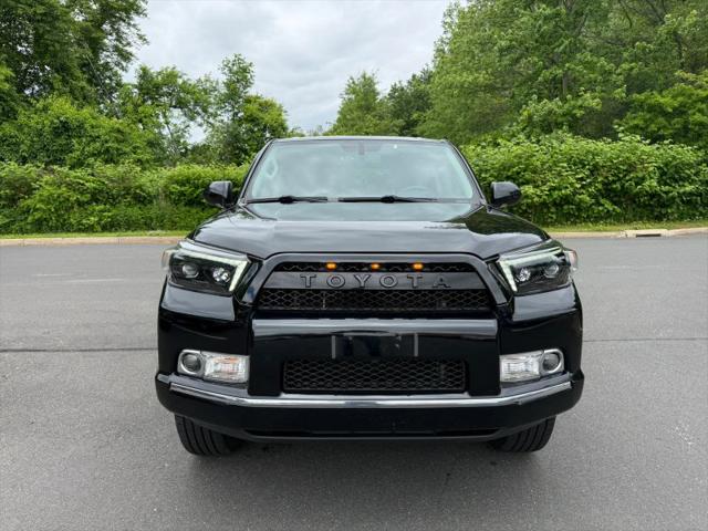2011 Toyota 4Runner Limited V6
