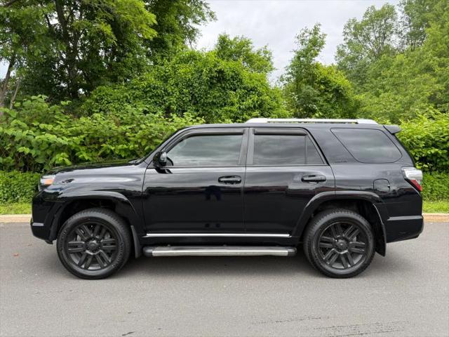 2011 Toyota 4Runner Limited V6
