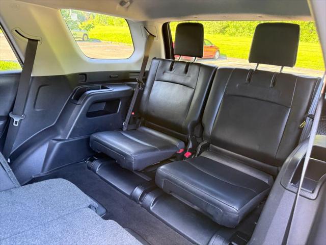 2011 Toyota 4Runner Limited V6