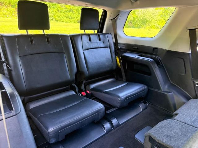 2011 Toyota 4Runner Limited V6