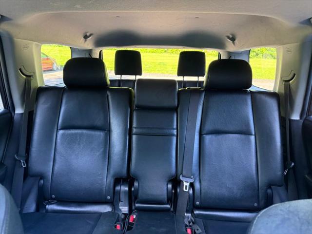 2011 Toyota 4Runner Limited V6
