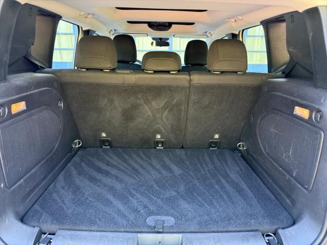 2015 Jeep Renegade Sport