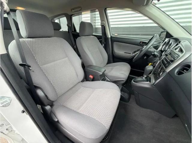 2008 Toyota Matrix Base