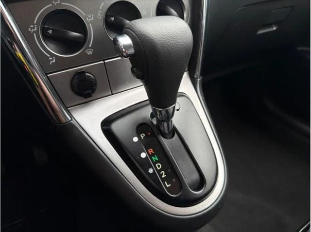 2008 Toyota Matrix Base