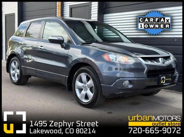 2007 Acura RDX Base for sale in Lakewood, CO