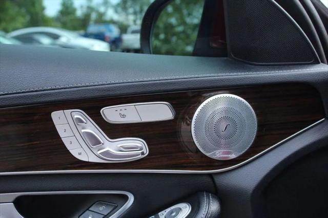 2017 Mercedes-Benz C-CLASS C 300 C 300